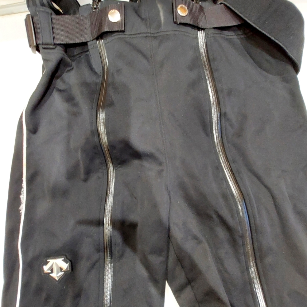 DESCENTE Ski Race shorts